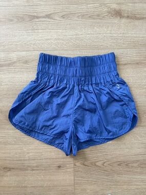 Free People The Way Home Shorts